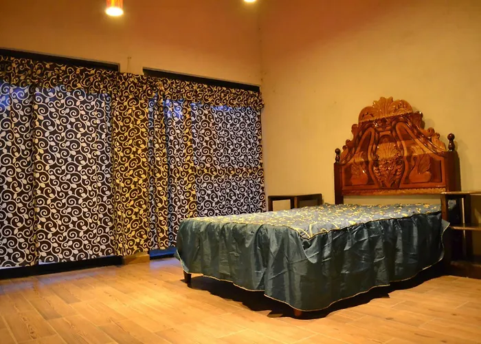 Cabana El Salto 2